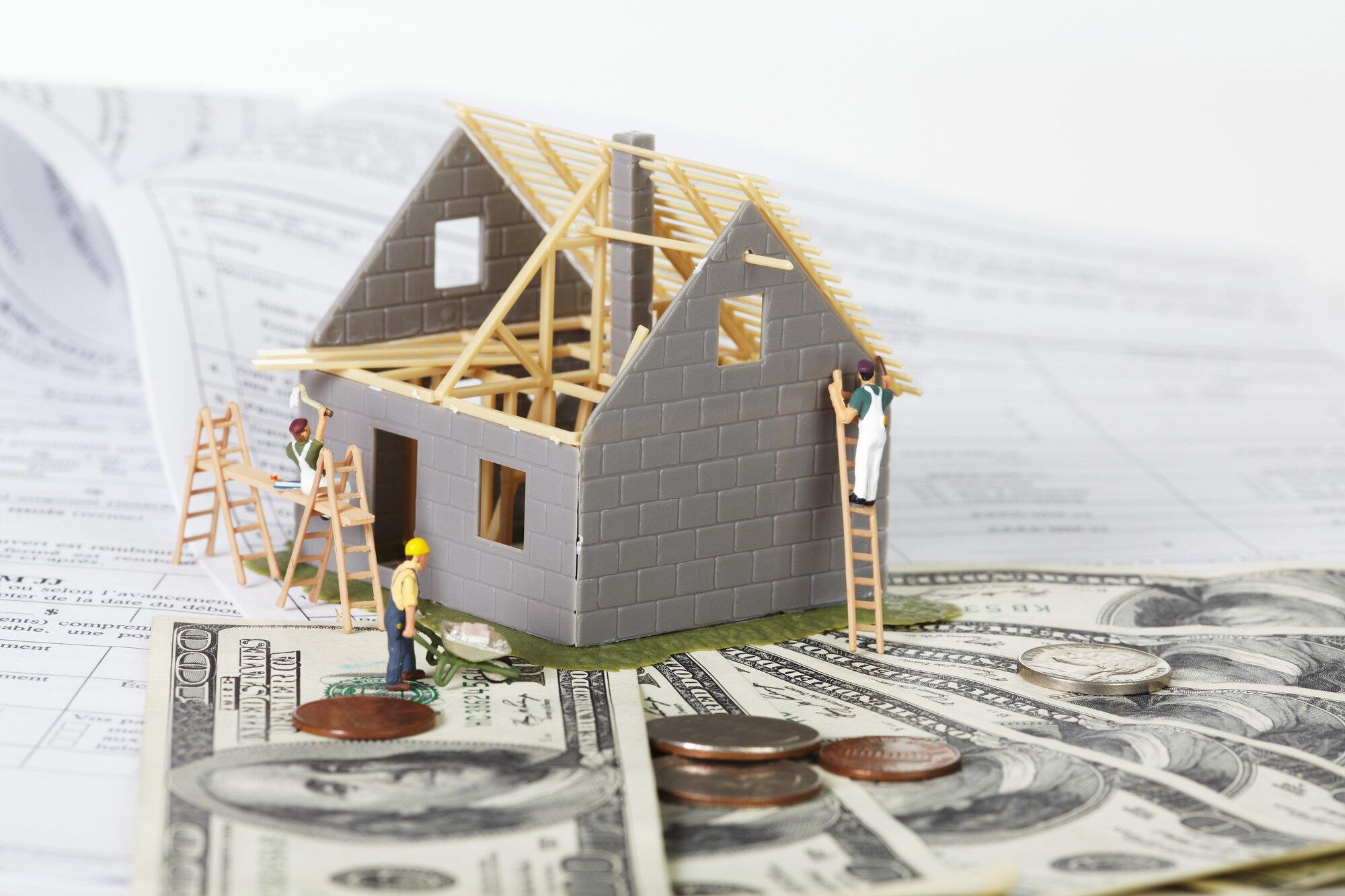 New Construction Homes: What to Know Before Buying Off the Plan