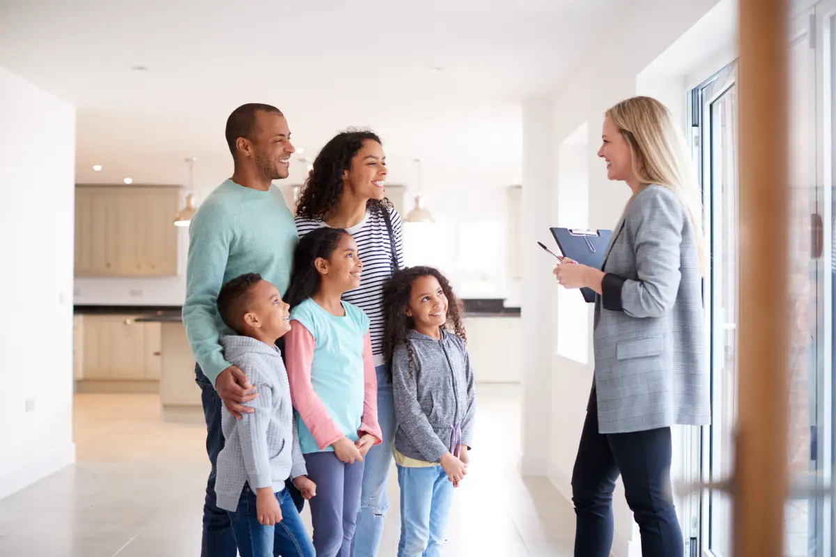 Strategic Leasing for Fairfax Landlords: How to Attract Quality Tenants and Maximize Returns