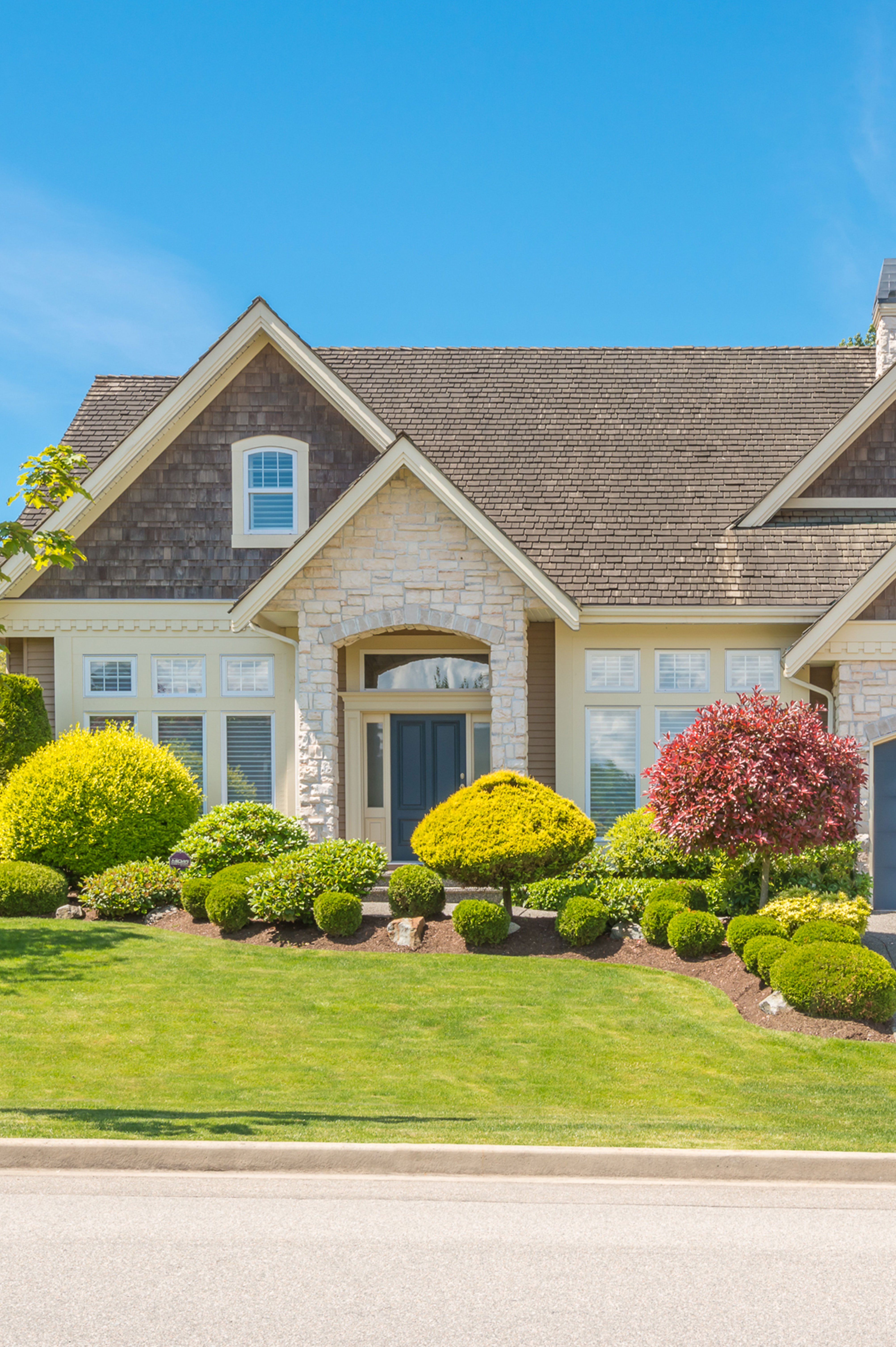 Fairfax Property Management