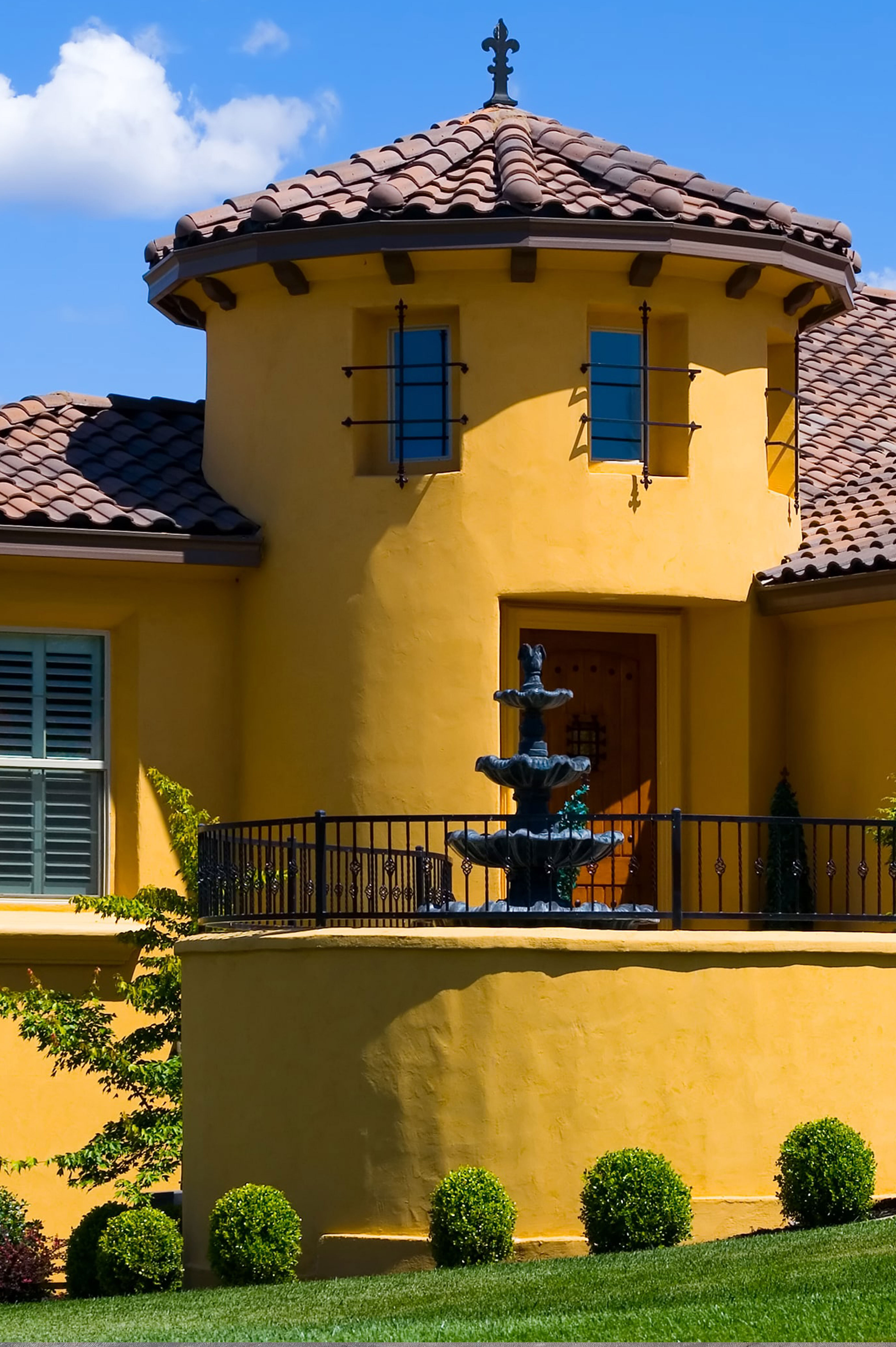 Reston Property Management