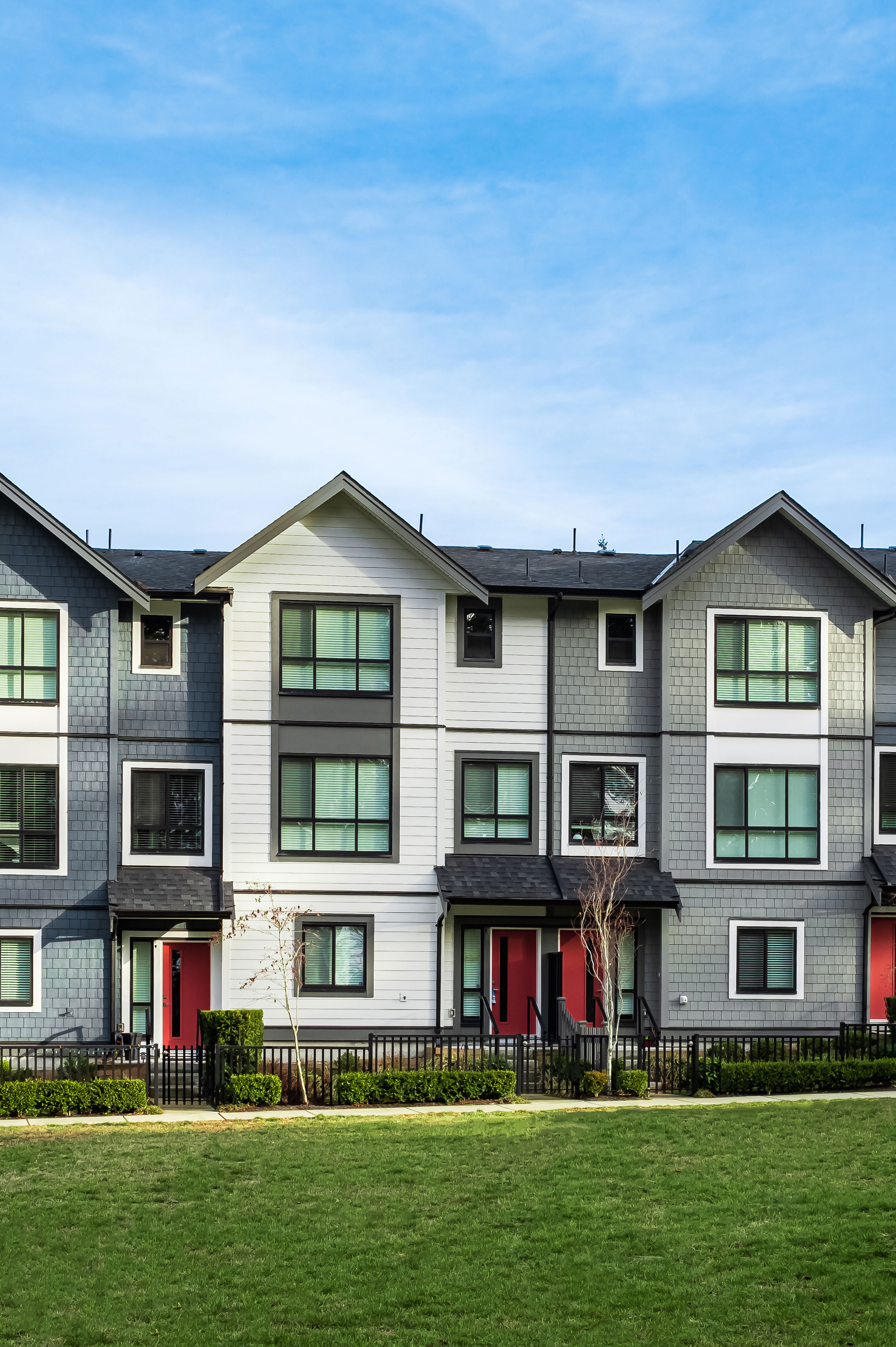 Woodbridge Property Management